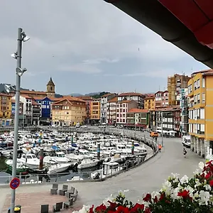 Portu Zarra Apartamento Bermeo